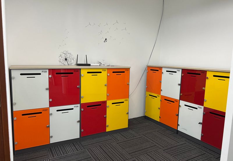 Kl Gateway (Menara Suezcap)