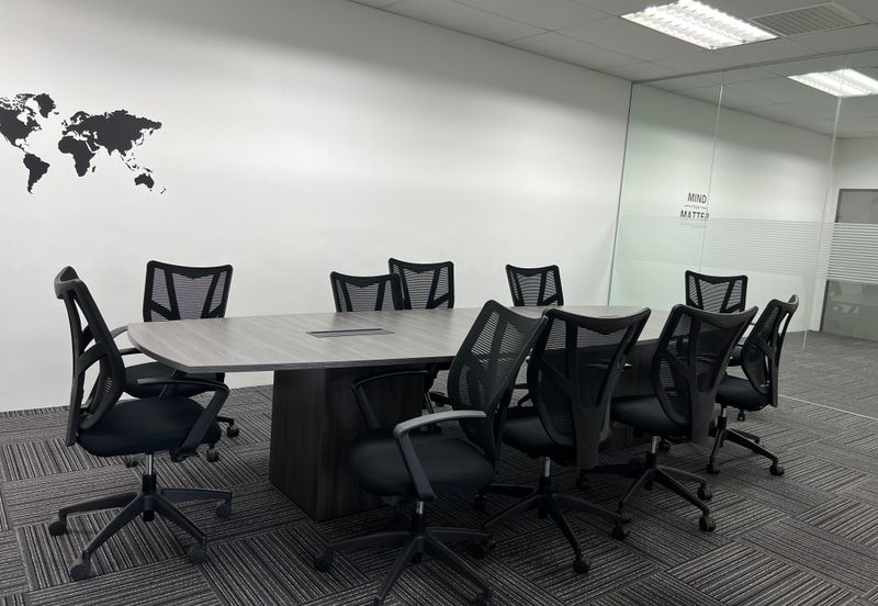 Kl Gateway (Menara Suezcap)