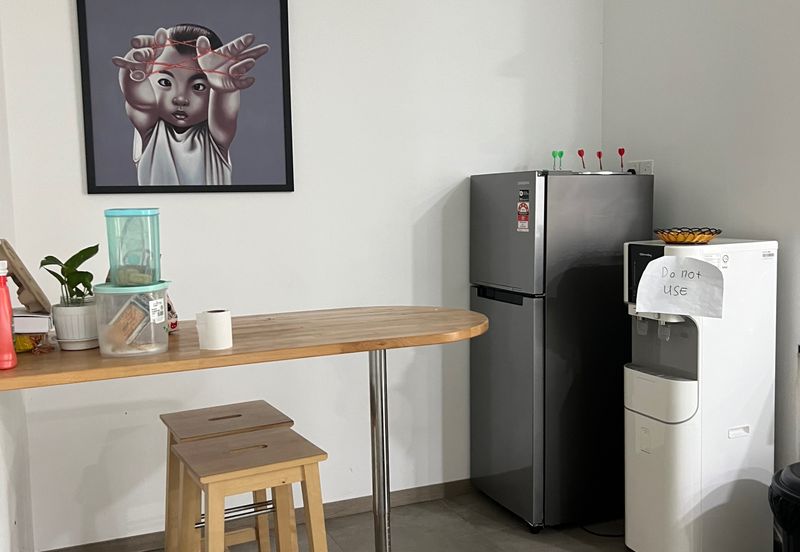 The Vertical Business Suites