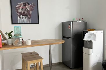 The Vertical Business Suites