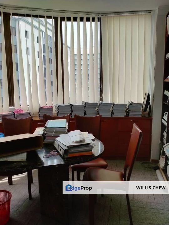 Plaza Mont Kiara Office for Sale, Kuala Lumpur, Mont Kiara