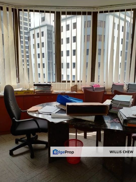Plaza Mont Kiara Office for Sale, Kuala Lumpur, Mont Kiara
