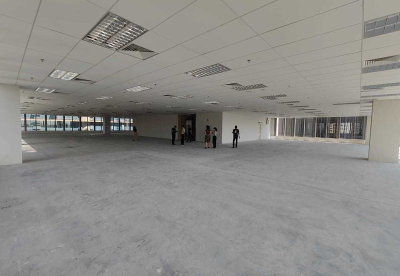 Pavilion Damansara Heights