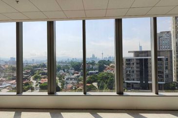 Pavilion Damansara Heights