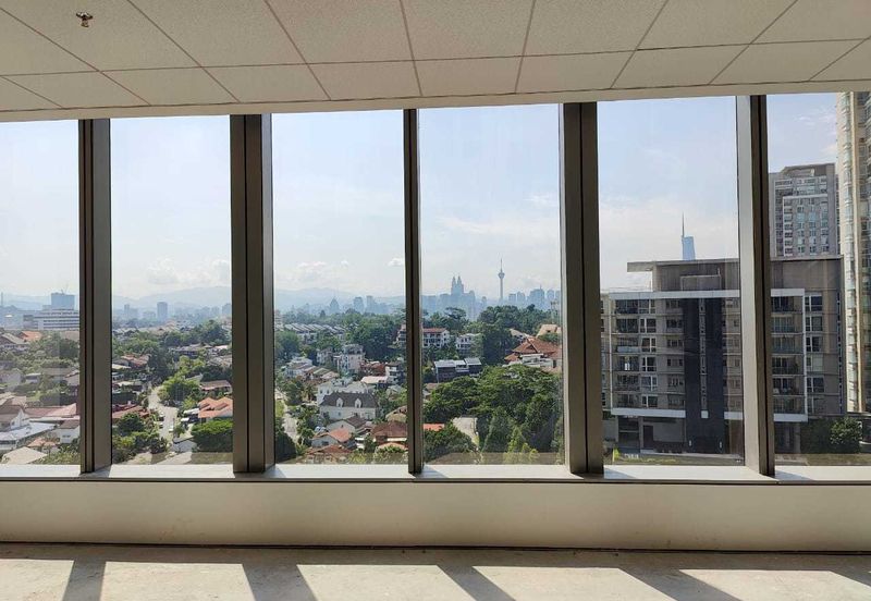 Pavilion Damansara Heights