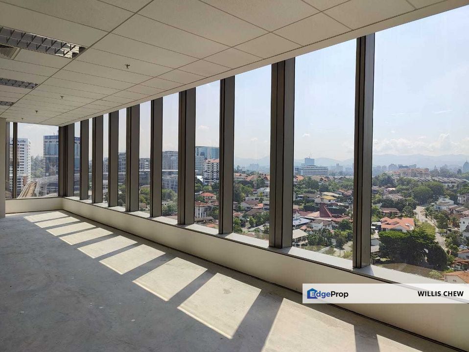 Pavilion Damansara Tower 3 Office for rent , Kuala Lumpur, Damansara Heights
