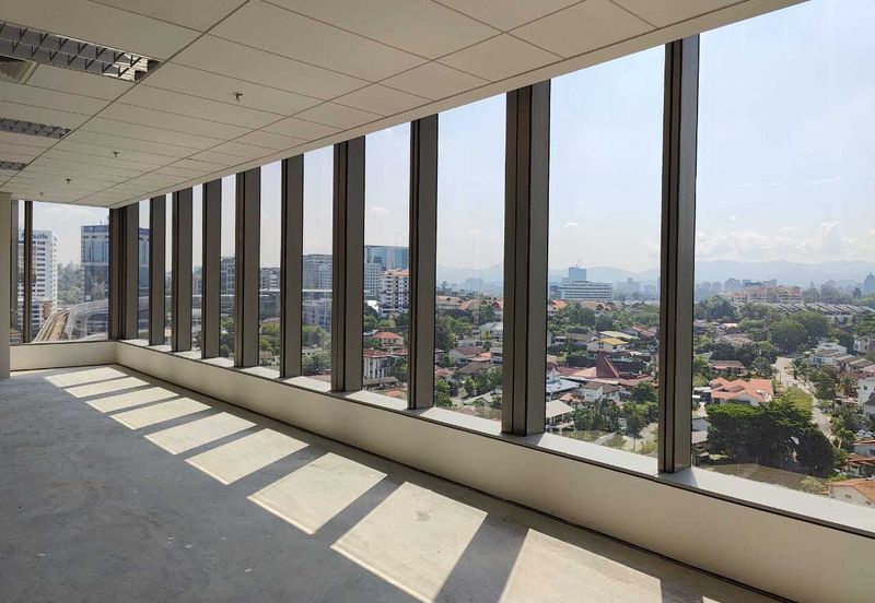 Pavilion Damansara Heights