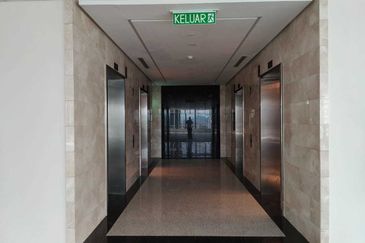 Pavilion Damansara Heights