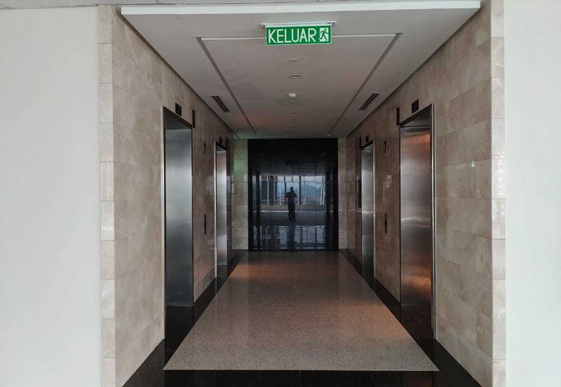 Pavilion Damansara Heights