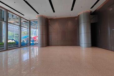 Pavilion Damansara Heights