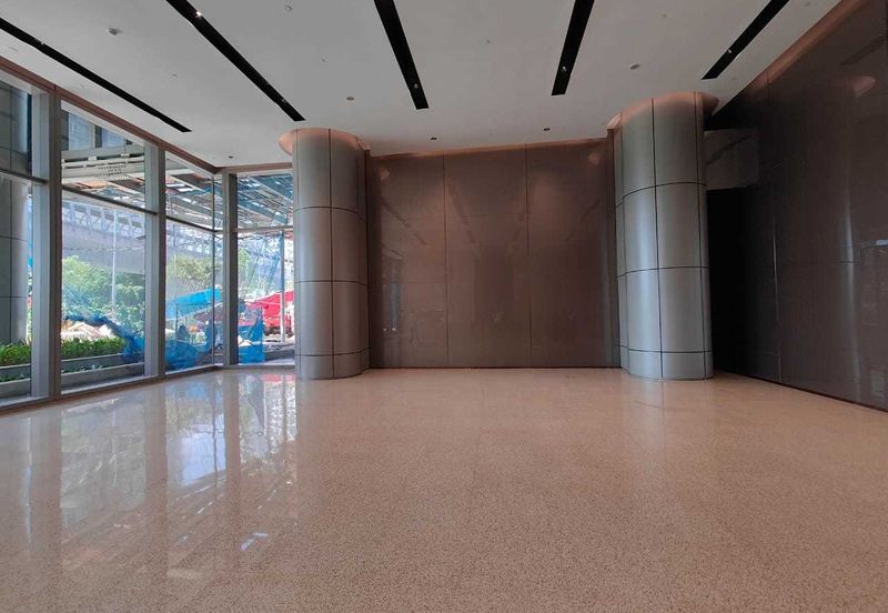 Pavilion Damansara Heights