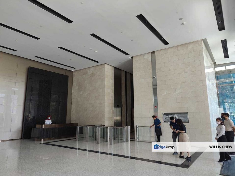 Pavilion Damansara Tower 3 Office for rent , Kuala Lumpur, Damansara Heights