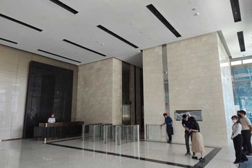 Pavilion Damansara Heights