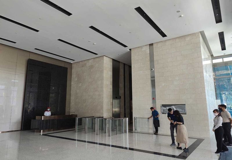 Pavilion Damansara Heights