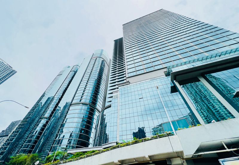 The Vertical Business Suites