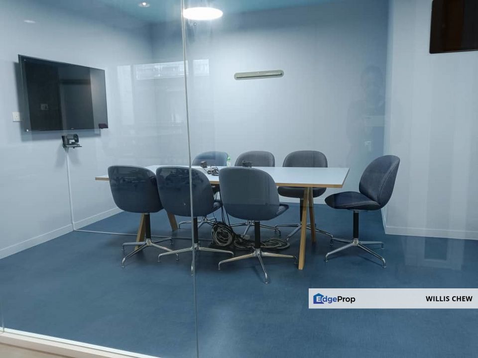 G Tower office for rent, Kuala Lumpur, KLCC