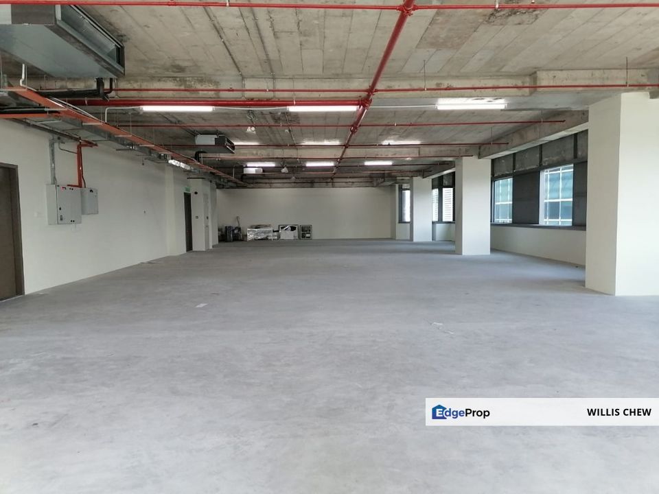 KL Eco Boutique office for rent , Kuala Lumpur, Bangsar