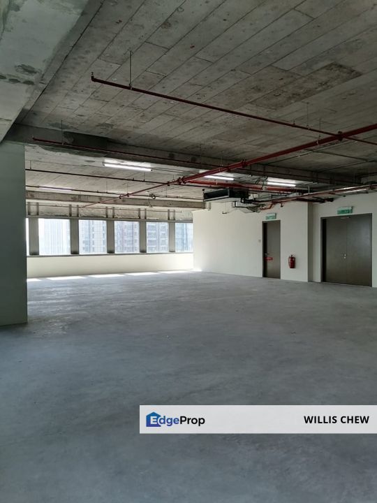 KL Eco Boutique office for rent , Kuala Lumpur, Bangsar