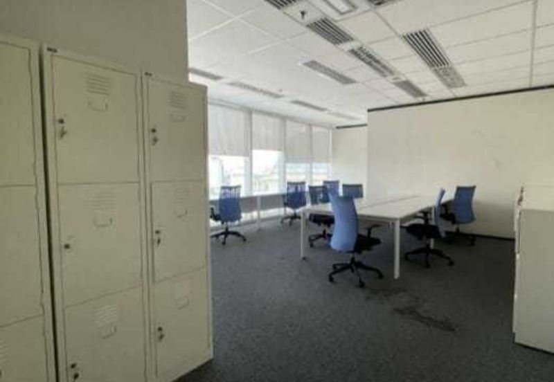 Kuala Lumpur City Centre