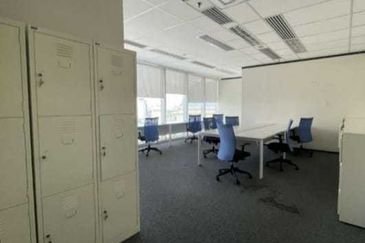 Kuala Lumpur City Centre