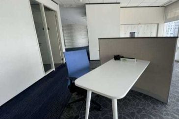 Kuala Lumpur City Centre