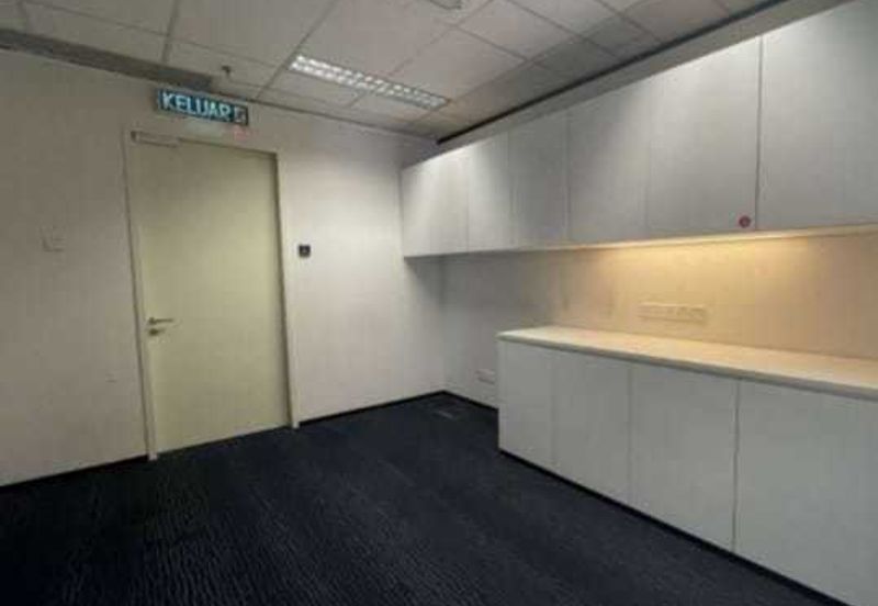 Kuala Lumpur City Centre