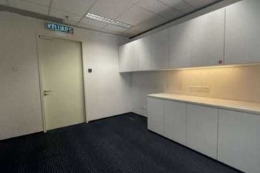 Kuala Lumpur City Centre