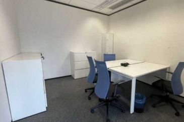 Kuala Lumpur City Centre