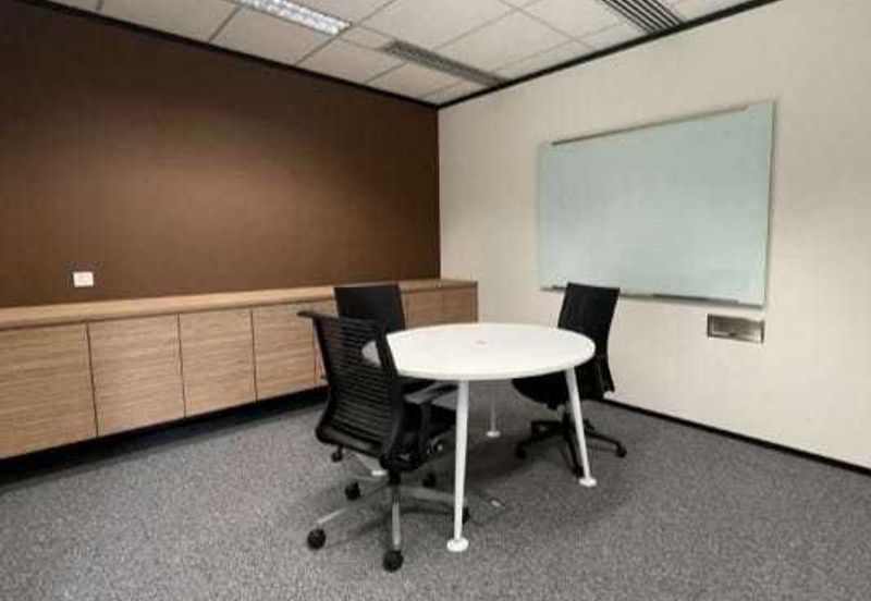 Kuala Lumpur City Centre