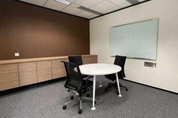 Kuala Lumpur City Centre