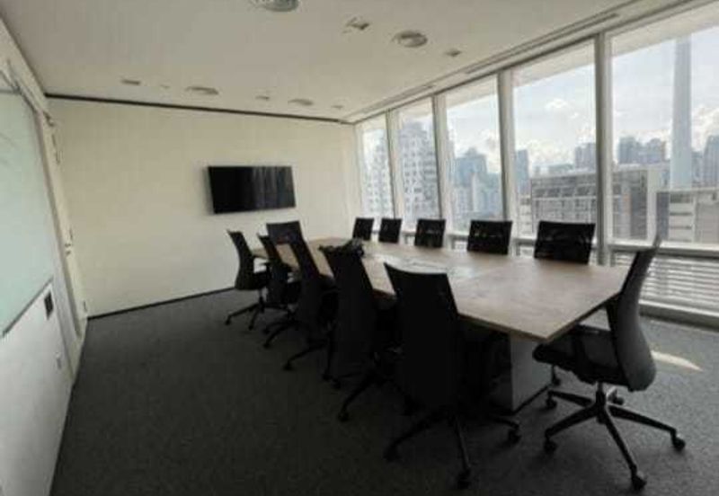 Kuala Lumpur City Centre