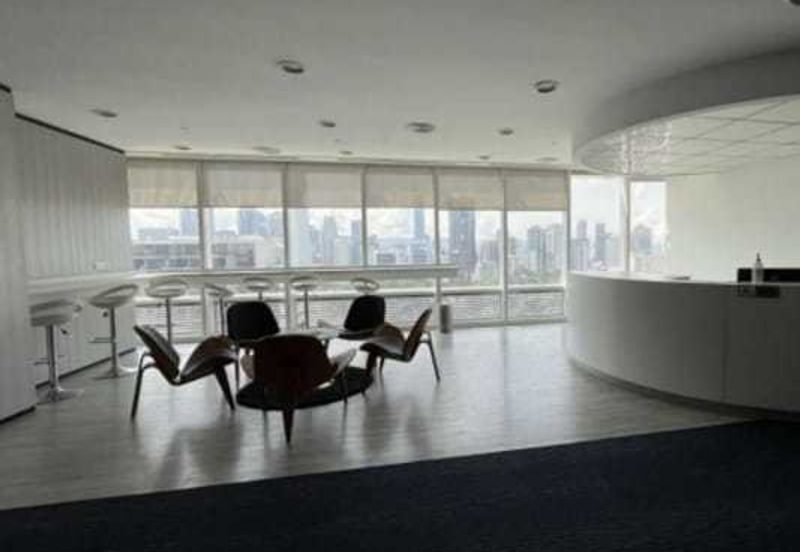 Kuala Lumpur City Centre