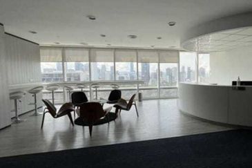 Kuala Lumpur City Centre