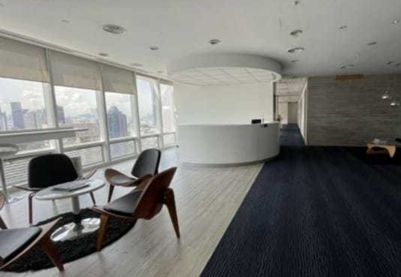 Kuala Lumpur City Centre