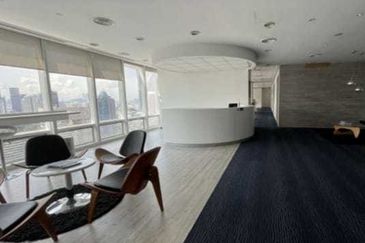 Kuala Lumpur City Centre