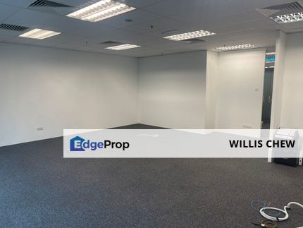 KL Eco Boutique office for sale, Kuala Lumpur, Bangsar