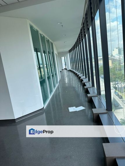 Menara TSR Office for Rent, Selangor, Mutiara Damansara