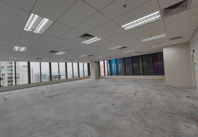 Pavilion Damansara Heights