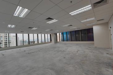 Pavilion Damansara Heights