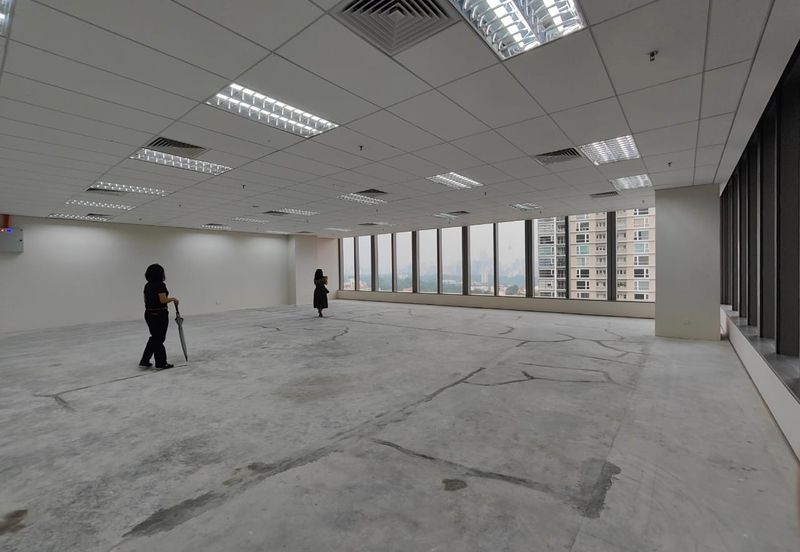 Pavilion Damansara Heights