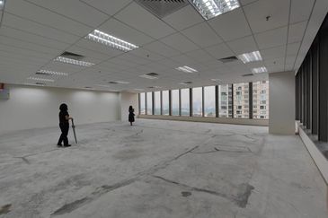 Pavilion Damansara Heights