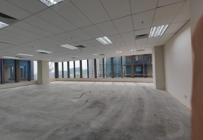 Pavilion Damansara Heights