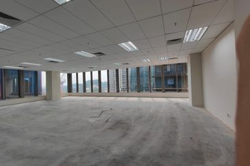 Pavilion Damansara Heights