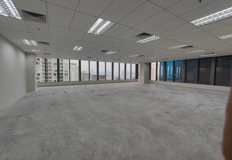 Pavilion Damansara Heights