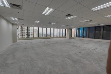 Pavilion Damansara Heights