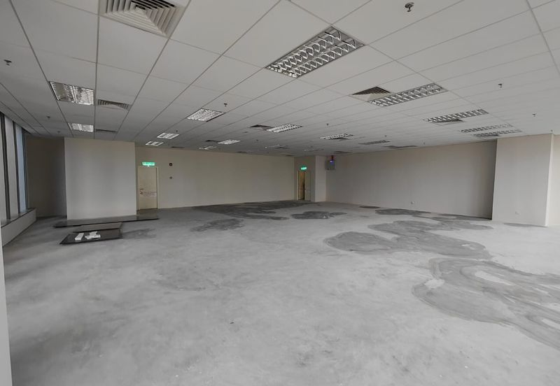 Pavilion Damansara Heights