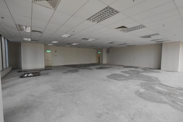 Pavilion Damansara Heights