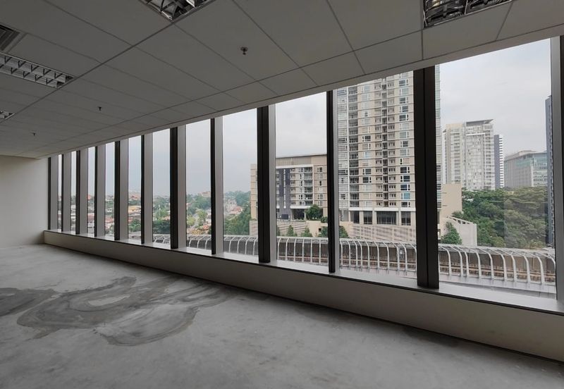 Pavilion Damansara Heights