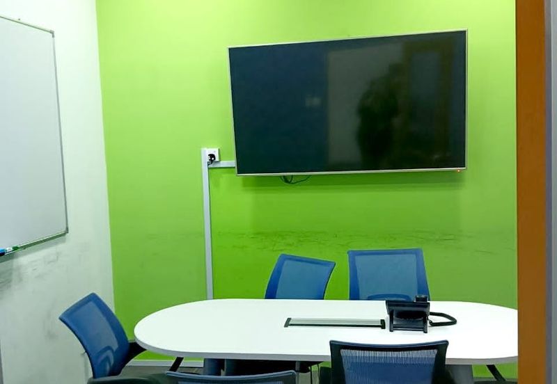 The Vertical Business Suites