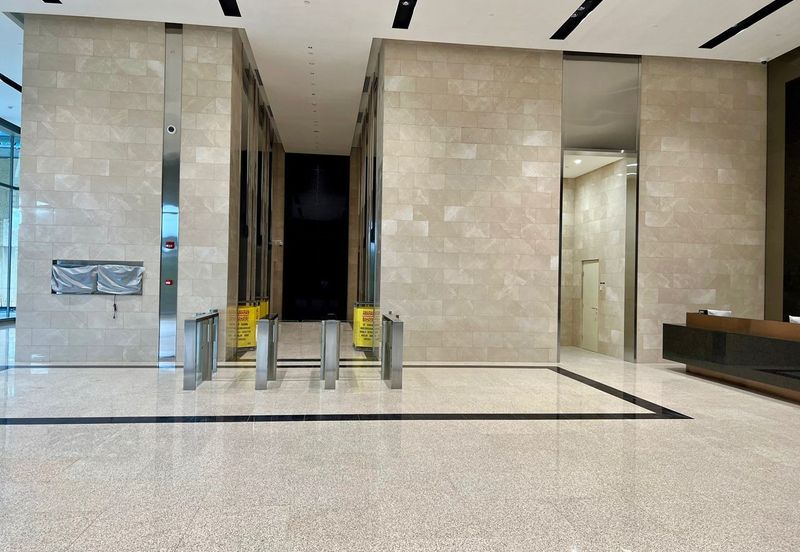 Pavilion Damansara Heights